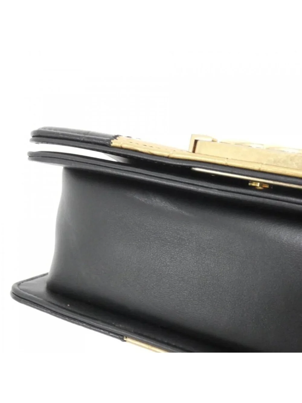 Chanel Boy Line Shoulder